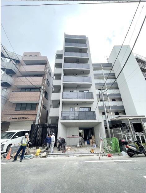 シーフォルム住吉III