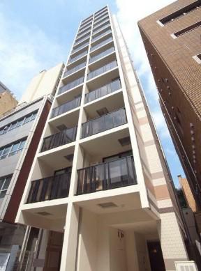 プレミアムキューブG左門町