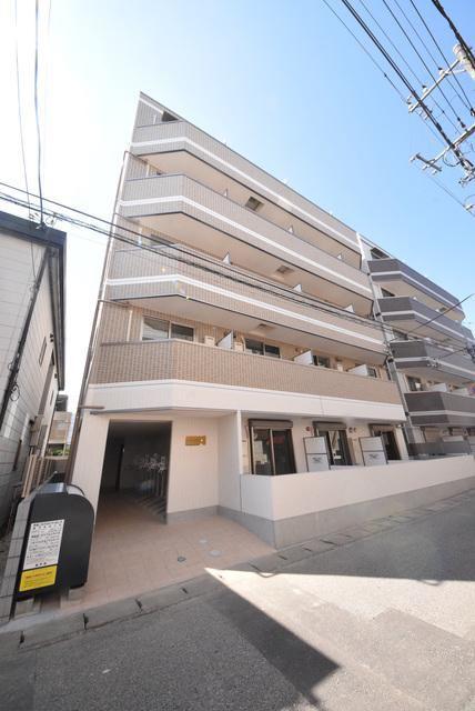 プレシャスヴィラ松戸