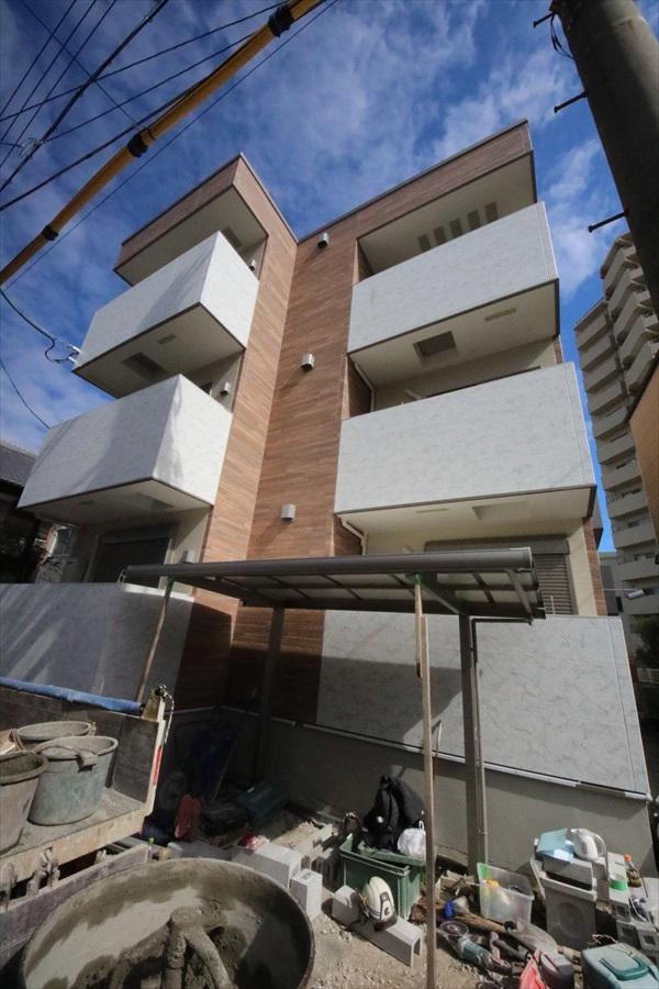 フジパレス沢之町駅南