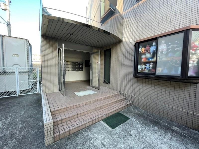シャンポール西藤江II
