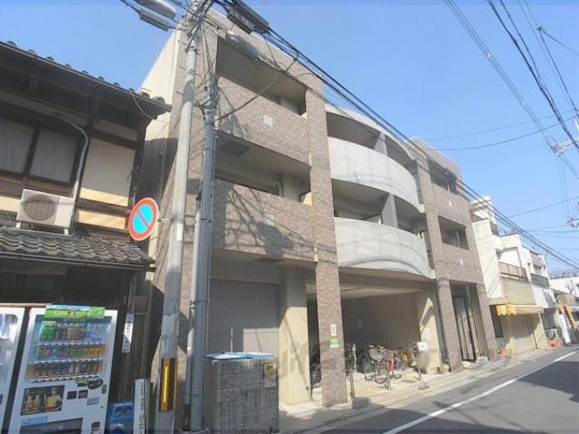 メゾンウィーブ
