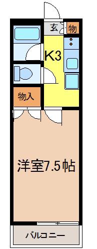 ファーストエイト原町