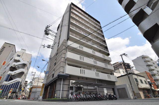 CASSIA福島駅前