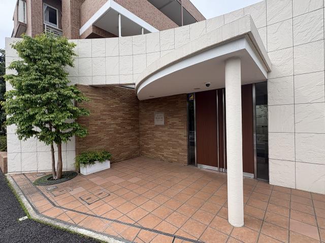 サンフル富士見ヶ丘シティハウス