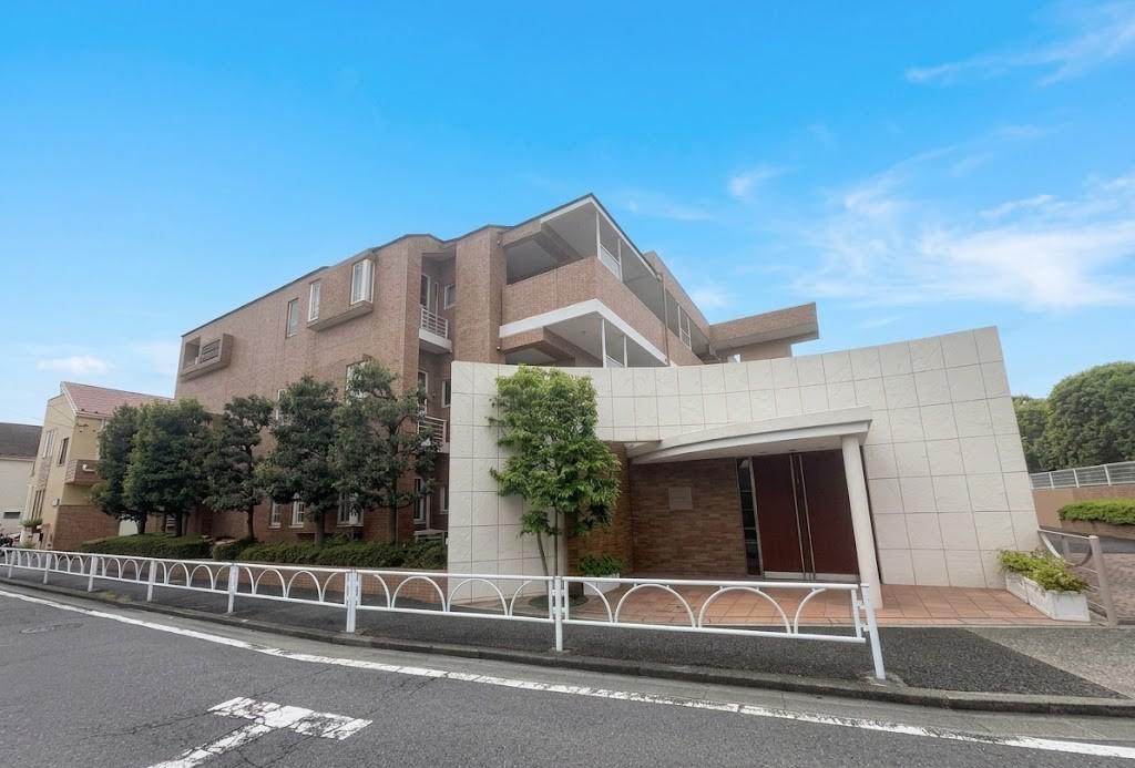 サンフル富士見ヶ丘シティハウス