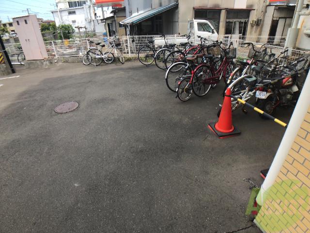 アーバンハイツ中野栄
