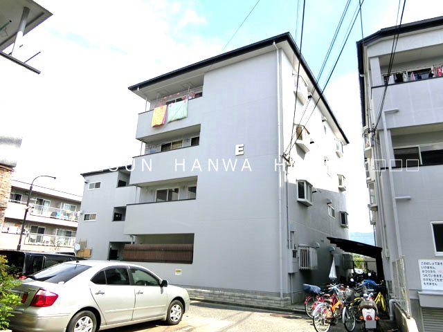 ビートル山本北E棟