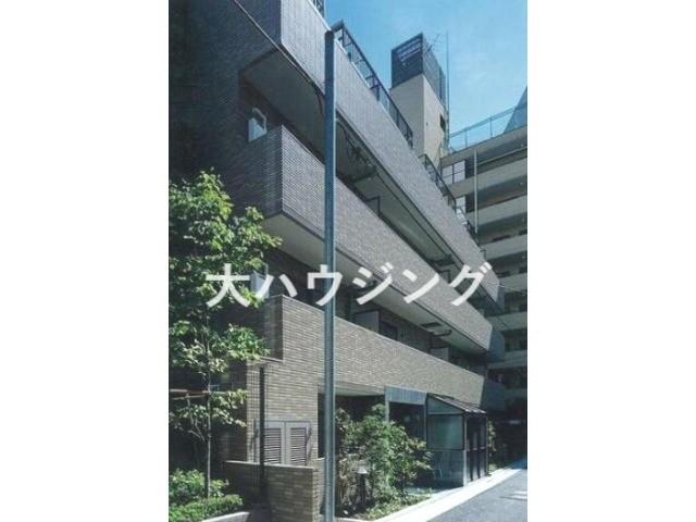ガラ・シティ大井町駅前