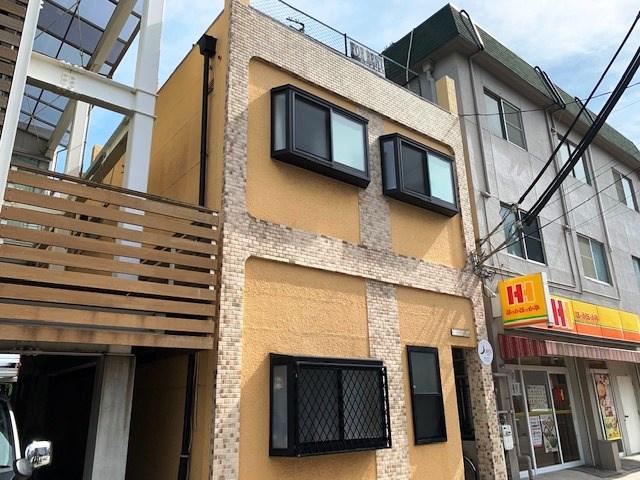 シャトー大物