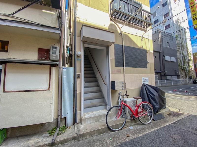 SS福原