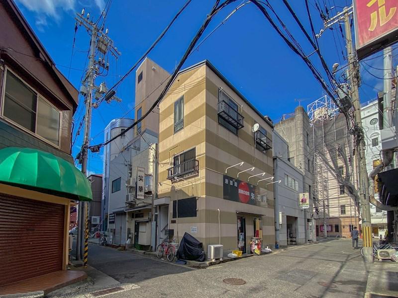 SS福原