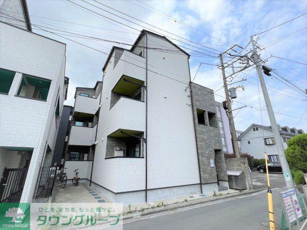 HACK HOUSE 洲崎町
