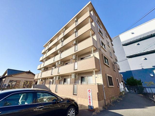 リアライズ掛川III