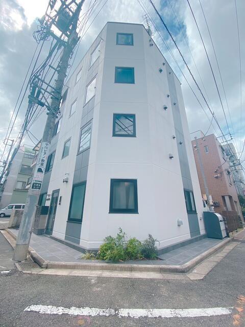 ヴィクトワール北新宿