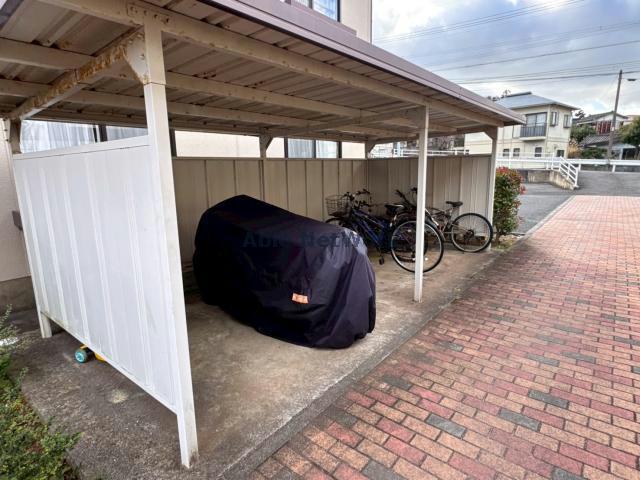 フレグランス矢峰