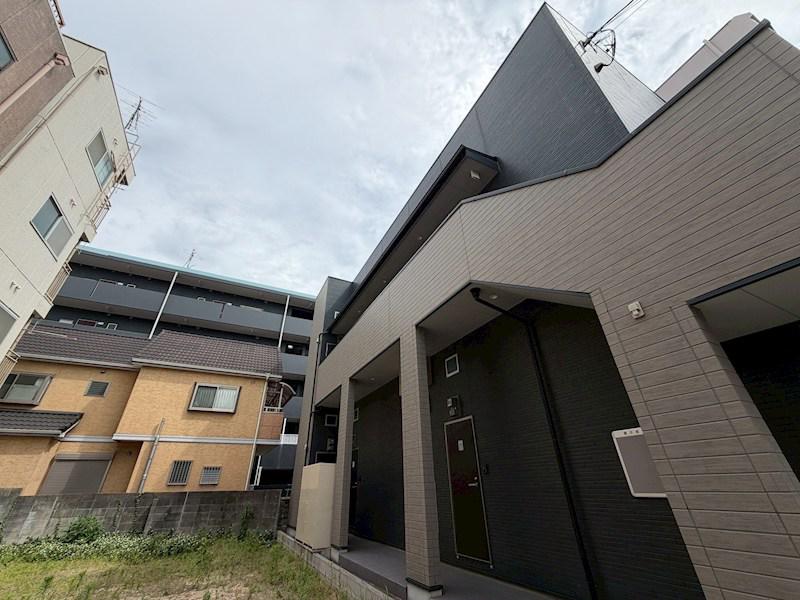 MAISON DE AURORE西宮