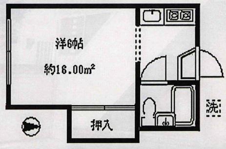 ベルフルール目白台