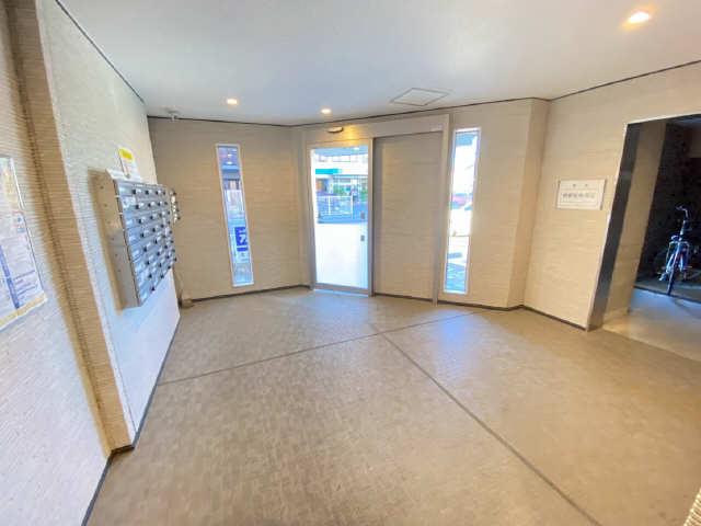 中央タワーズ RIHO大垣