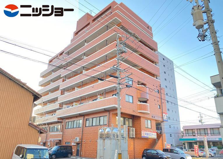 中央タワーズ RIHO大垣