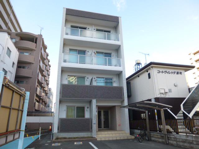 エルメゾン原町