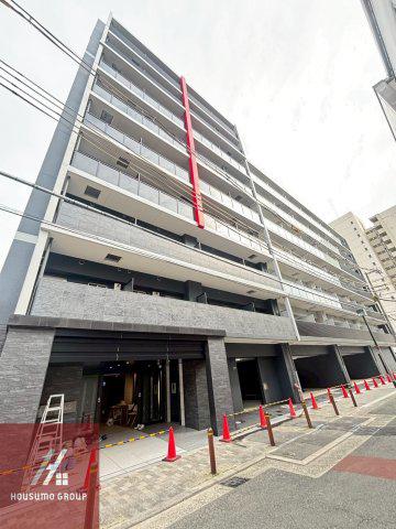 エステムコート新大阪XVIパルス