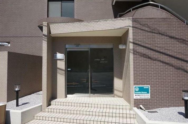 ウィンコーポ関町南