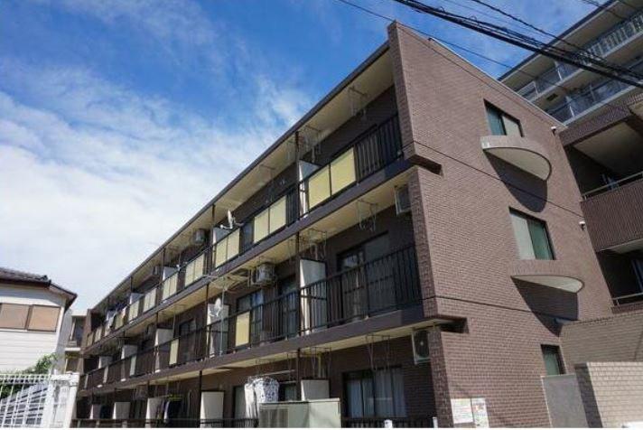 ウィンコーポ関町南
