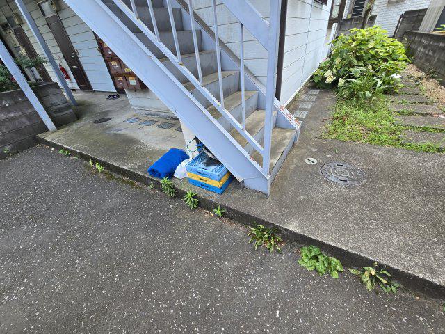 パークヒルズしらゆり
