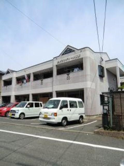 グランディール前原