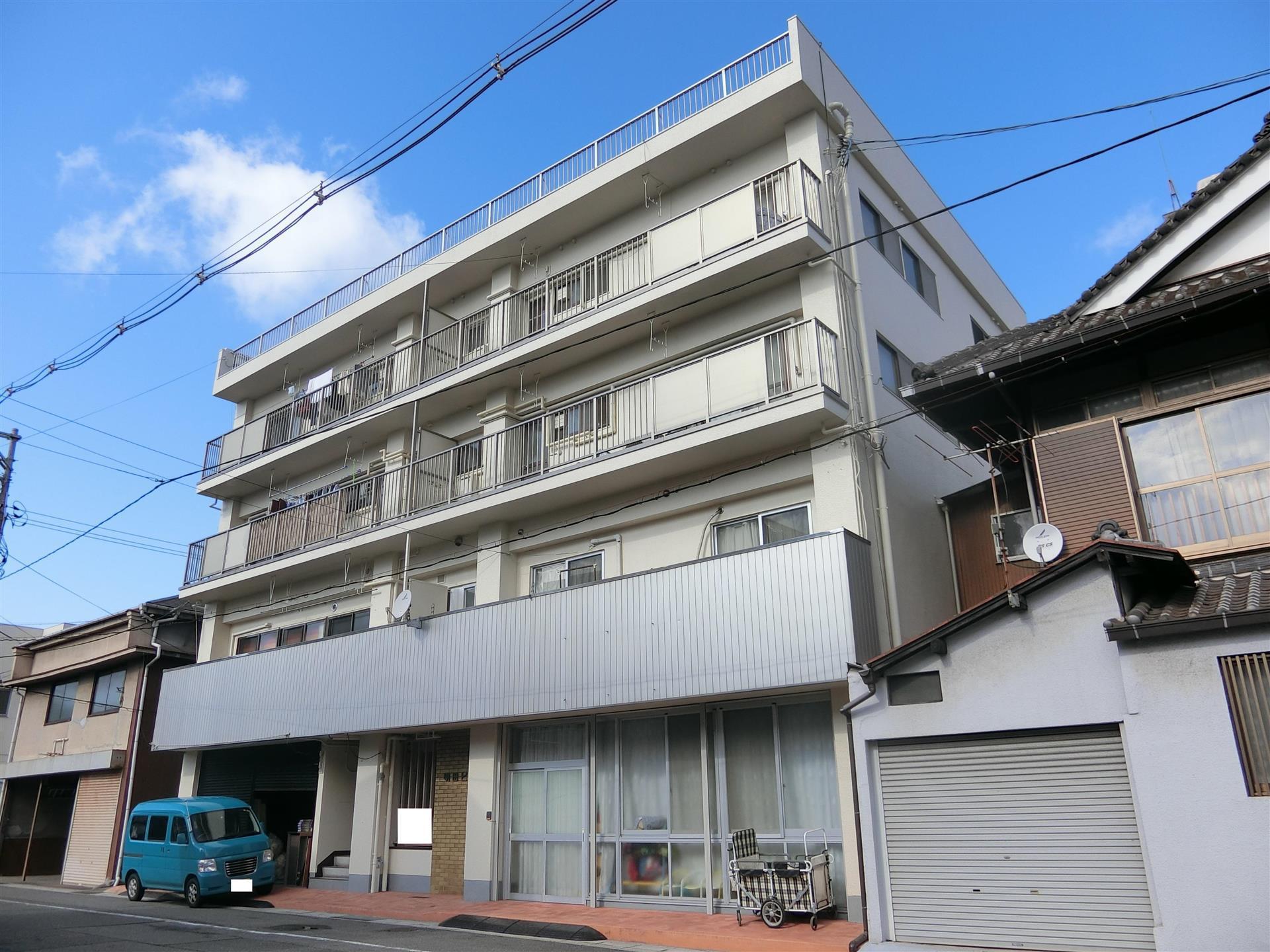 明田ビル