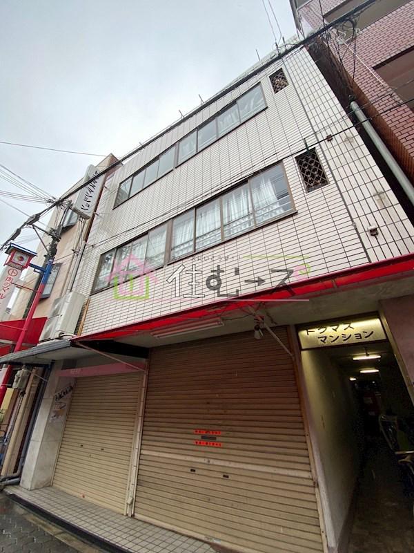 トクマスマンシヨン