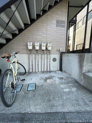 セントラルコート
