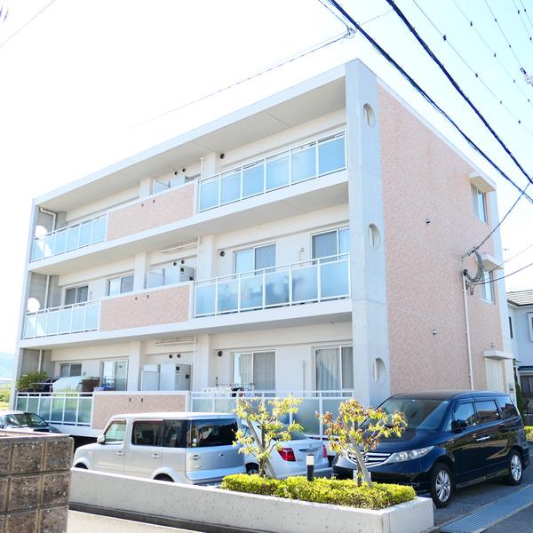 グランシャリオ