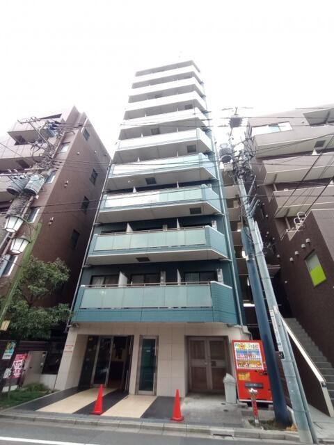 クレイシア池上