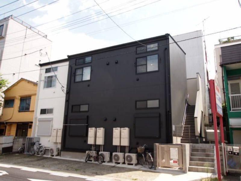 CUBE西所沢