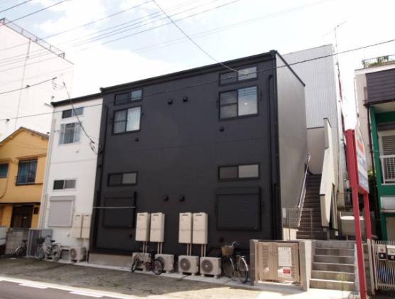 CUBE西所沢