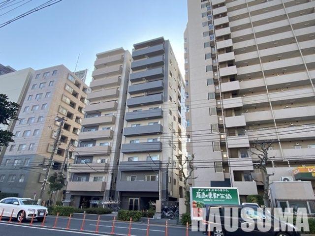 HYS田端IIウエスト