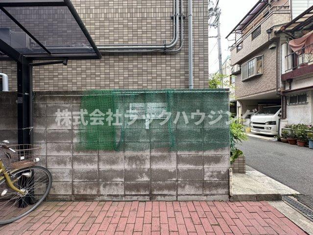 ルミエールハイツ守口