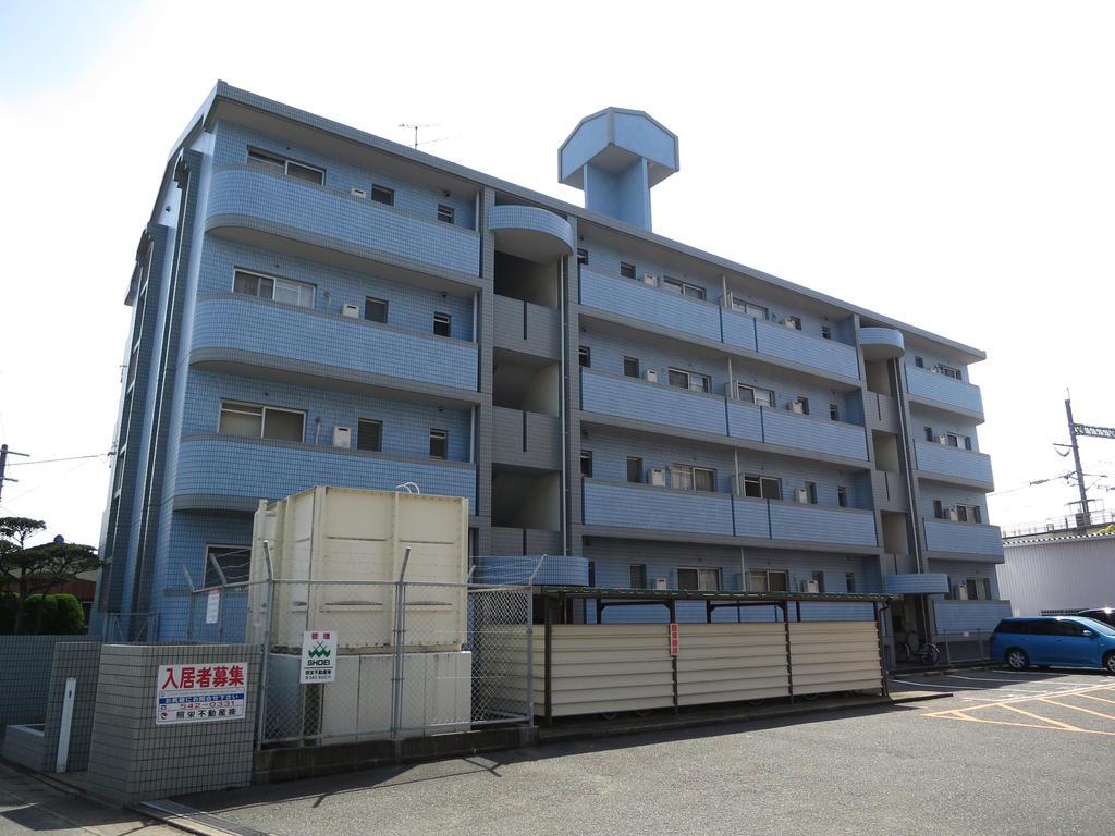 ハイツ宮の前