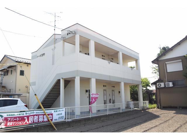 コーポ黒野