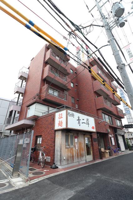 吉富ビル 末広ビル