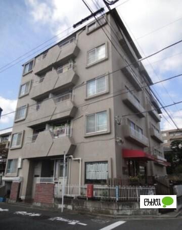 たか乃羽マンション