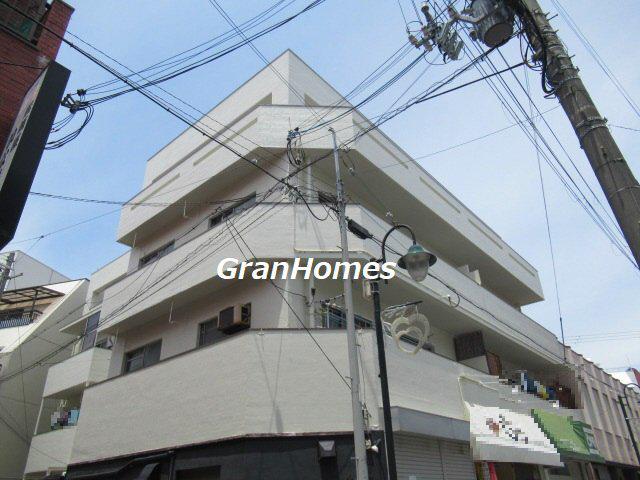新田マンション