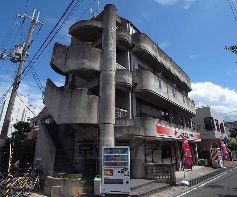エグゼコート長岡京