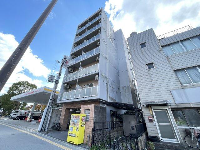 メビウス佃レジデンス