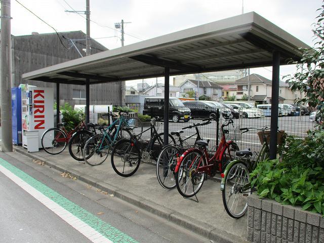 シャリテS