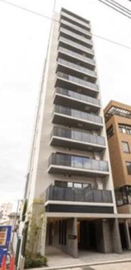 クリオラベルヴィ元浅草