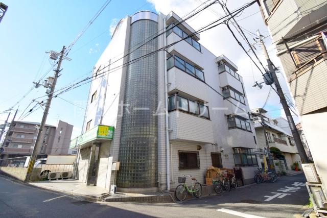 プレアール萱島