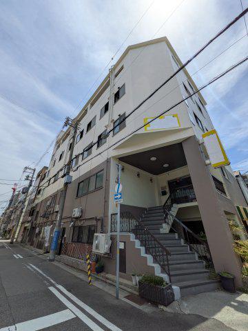 天満マンション